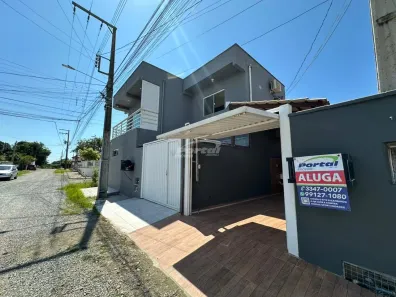 Apartamento com 1 Quarto para alugar, 50m² no Nossa Senhora de Fátima, Penha