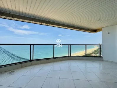 Apartamento com 3 Quartos à venda, 160m² no Praia de Itaparica, Vila Velha