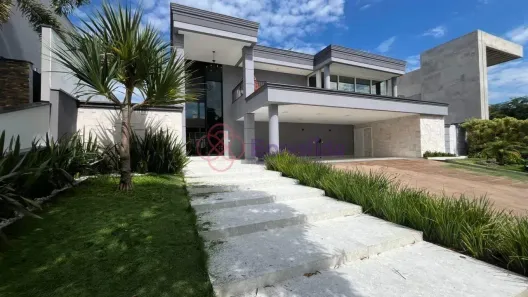Casa com 4 Quartos à venda, 480m² no Quinta das Paineiras, Jundiaí