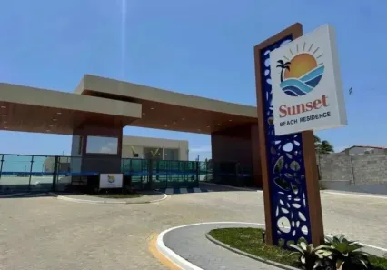 Lote/Terreno à venda, 207m² no Zona de Expansão (Olhos D'Agua), Barra dos Coqueiros