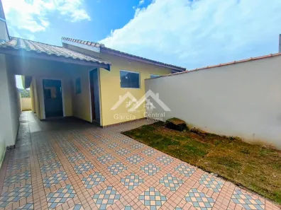 Casa com 2 Quartos à venda, 70m² no Jardim Somar, Peruíbe