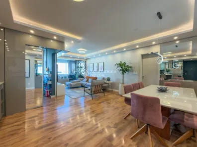 Apartamento com 3 Quartos à venda, 134m² no Vila Jardim, Porto Alegre