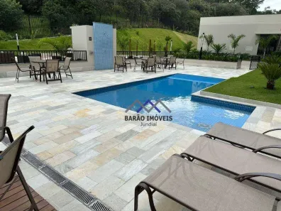 Apartamento com 3 Quartos à venda, 96m² no Vila Hortolândia, Jundiaí