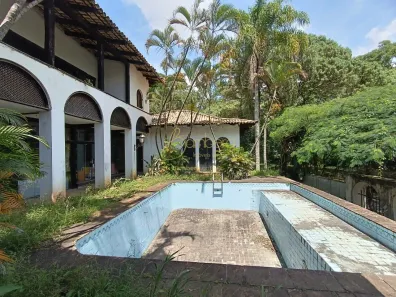 Casa com 5 Quartos à venda, 686m² no Morumbi, São Paulo