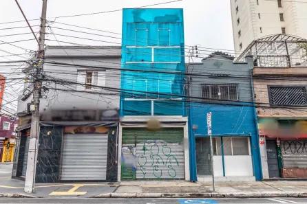 Ponto Comercial para alugar, 180m² no Tatuapé, São Paulo