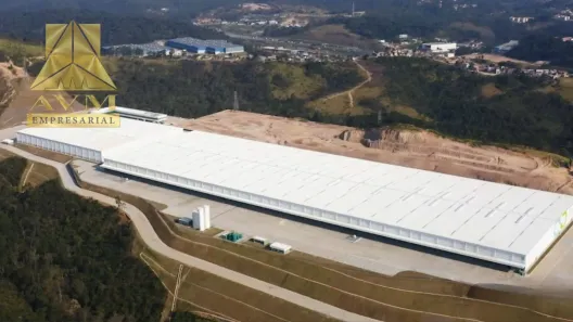 Galpão/Depósito/Armazém para alugar, 19998m² no Santa Terezinha (Jordanésia), Cajamar