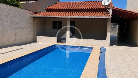 Casa com 2 Quartos à venda, 100m² no Jardim Colorado I, Goiânia