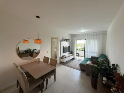 Apartamento com 3 Quartos à venda, 73m² no Imbuí, Salvador