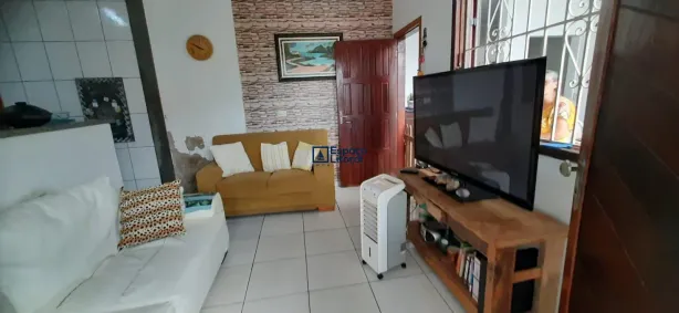 Casa com 3 Quartos à venda, 246m² no Morro do Algodão, Caraguatatuba