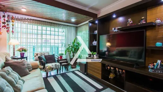 Casa com 4 Quartos à venda, 135m² no Planalto Paulista, São Paulo