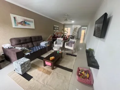Sobrado com 3 Quartos à venda, 232m² no Osvaldo Cruz, São Caetano do Sul