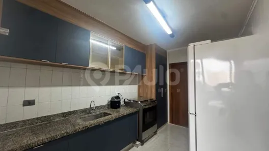 Apartamento com 3 Quartos à venda, 84m² no Nova América, Piracicaba
