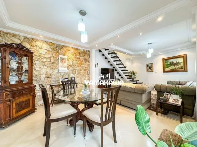 Casa com 3 Quartos à venda, 341m² no Vila Esperança, São Paulo