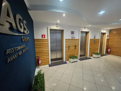 Sala Comercial à venda, 440m² no República, São Paulo