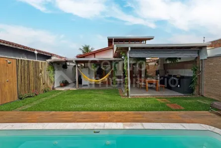 Casa com 3 Quartos à venda, 140m² no Estância Balneária Maria Helena Novaes, Peruíbe