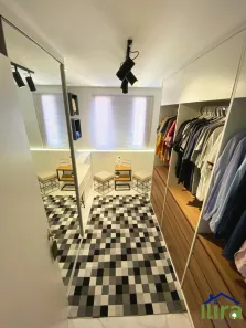 Apartamento com 2 Quartos à venda, 56m² no Vila Osasco, Osasco