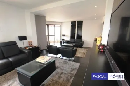 Apartamento com 3 Quartos à venda, 151m² no Campo Belo, São Paulo