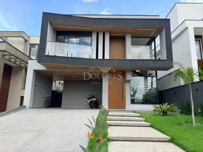 Casa de Condomínio com 3 Quartos à venda, 289m² no Parque Residencial Itapeti, Mogi das Cruzes