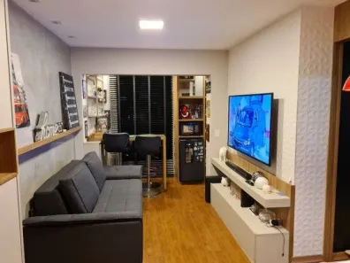 Apartamento com 2 Quartos à venda, 57m² no Nova Parnamirim, Parnamirim