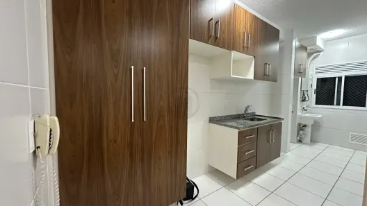 Apartamento com 2 Quartos à venda, 66m² no Jardim Flórida, Jundiaí