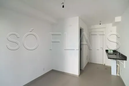 Flat com 1 Quarto à venda, 28m² no Bela Vista, São Paulo