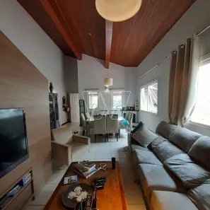 Casa de Condomínio com 3 Quartos à venda, 192m² no Caminhos de San Conrado (Sousas), Campinas