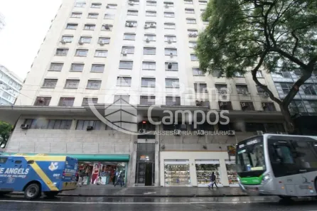 Sala Comercial à venda, 167m² no República, São Paulo