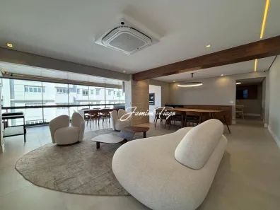 Apartamento com 3 Quartos à venda, 287m² no Alphaville Centro Industrial e Empresarial/Alphaville., Barueri