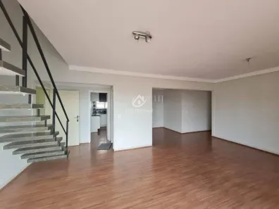 Apartamento com 4 Quartos à venda, 260m² no Vila Congonhas, São Paulo
