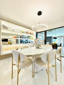 Casa de Condomínio com 4 Quartos à venda, 400m² no Coaçu, Eusébio