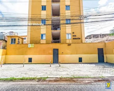 Kitnet para alugar, 30m² no Centro, Fortaleza