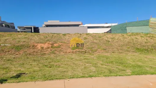 Lote/Terreno à venda, 420m² no Residencial Solares, Presidente Prudente