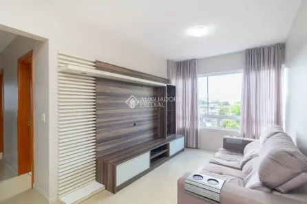 Apartamento com 3 Quartos para alugar, 71m² no Cavalhada, Porto Alegre
