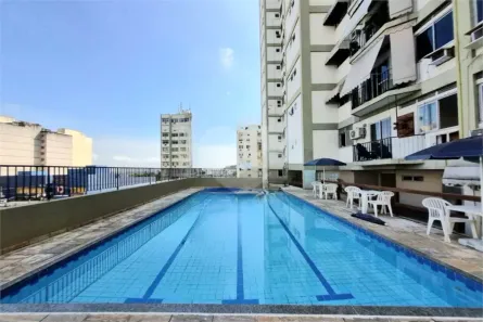 Apartamento com 2 Quartos à venda, 64m² no São Francisco Xavier, Rio de Janeiro