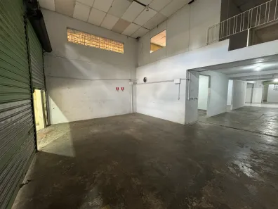 Galpão/Depósito/Armazém para alugar, 361m² no Vila Leopoldina, São Paulo