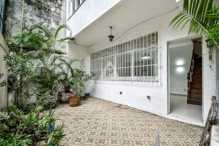 Casa de Condomínio com 3 Quartos à venda, 166m² no Jardim Botânico, Rio de Janeiro