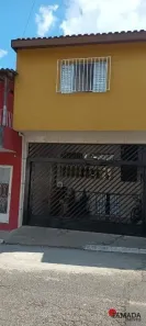 Casa com 4 Quartos à venda, 93m² no Jardim Gonzaga, São Paulo
