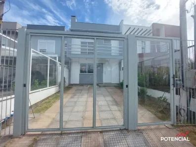 Casa com 3 Quartos à venda, 110m² no Aberta dos Morros, Porto Alegre