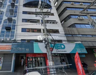 Sala Comercial para alugar, 60m² no Centro, Canoas