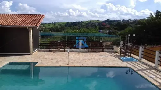 Fazenda/Sítio com 5 Quartos à venda, 265m² no Vivendas do Engenho D'Água, Itatiba
