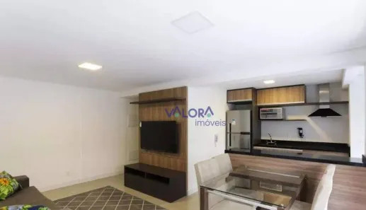 Apartamento com 1 Quarto à venda, 64m² no Vila Madalena, São Paulo