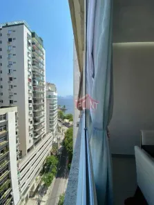 Apartamento com 3 Quartos à venda, 143m² no Icaraí, Niterói