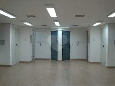 Sala Comercial à venda, 125m² no Jardim Paulista, São Paulo
