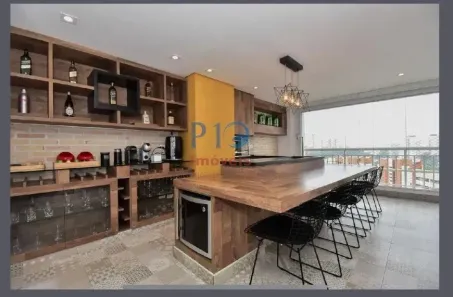 Apartamento com 3 Quartos à venda, 200m² no Vila Andrade, São Paulo
