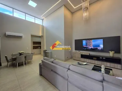 Casa com 4 Quartos à venda, 300m² no Padre Herculano Yanes, Divinópolis