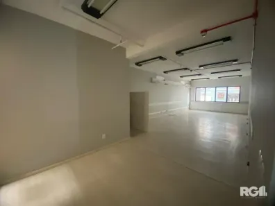 Sala Comercial à venda, 39m² no Cidade Baixa, Porto Alegre