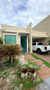 Casa de Condomínio com 3 Quartos à venda, 170m² no Parque Verde, Belém