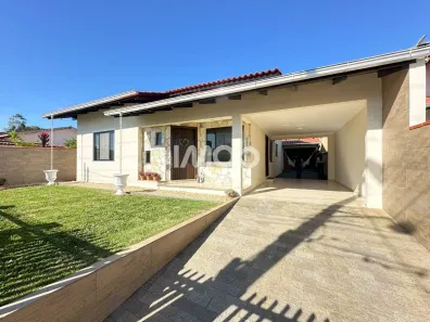 Casa com 3 Quartos à venda, 170m² no Tifa Martins, Jaraguá do Sul