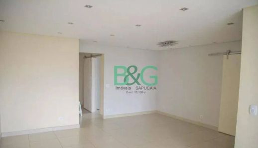 Apartamento com 3 Quartos à venda, 110m² no Santana, São Paulo
