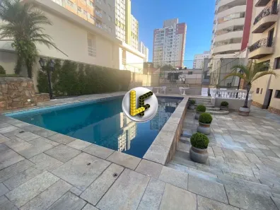 Apartamento com 4 Quartos à venda, 258m² no Santa Paula, São Caetano do Sul